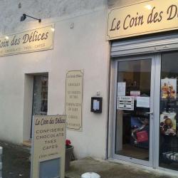 Le Coin Des Délices
