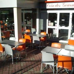 Le Coin Des Gourmands