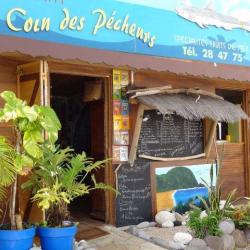 Le Coin Des Pecheurs