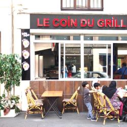 Le Coin Du Grill