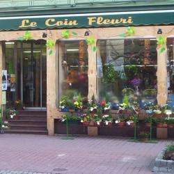 Le Coin Fleuri