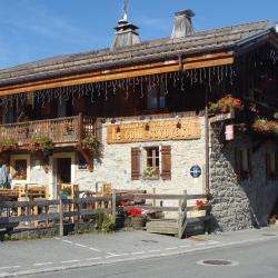 Le Coin Savoyard