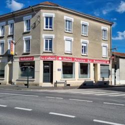 Le Colbert