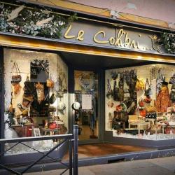 Le Colibri