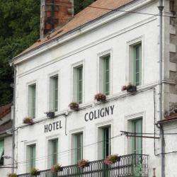 Hotel Le Coligny