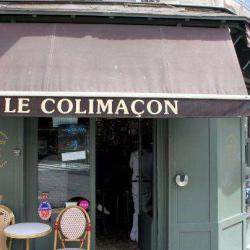 Le Colimacon
