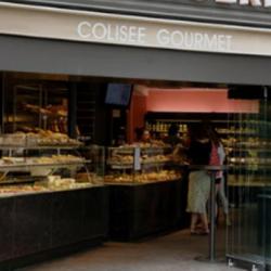 Boulangerie Colisée Gourmet