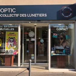 Le Collectif Des Lunetiers