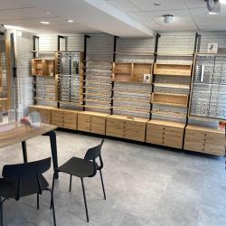 Le Collectif Des Lunetiers