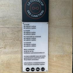 Le Collectif Des Lunetiers