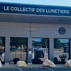 Le Collectif Des Lunetiers