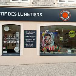 Le Collectif Des Lunetiers