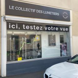 Le Collectif Des Lunetiers