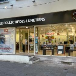 Le Collectif Des Lunetiers