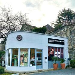 Le Collectif Des Lunetiers
