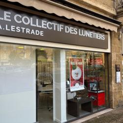 Le Collectif Des Lunetiers