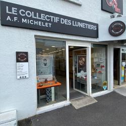Le Collectif Des Lunetiers