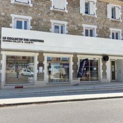 Le Collectif Des Lunetiers