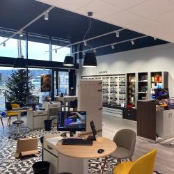 Le Collectif Des Lunetiers