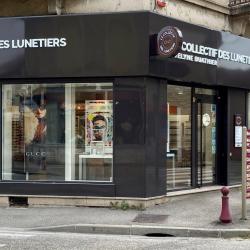 Le Collectif Des Lunetiers