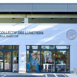 Le Collectif Des Lunetiers