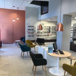 Le Collectif Des Lunetiers