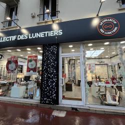 Le Collectif Des Lunetiers