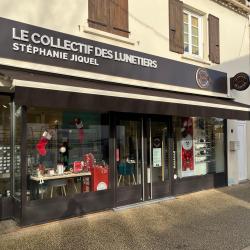Le Collectif Des Lunetiers