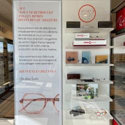 Le Collectif Des Lunetiers