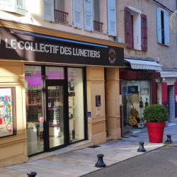Le Collectif Des Lunetiers