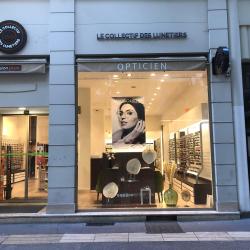 Le Collectif Des Lunetiers