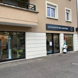 Le Collectif Des Lunetiers