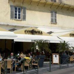 Le Colomba