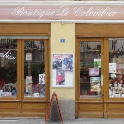 Le Colombier
