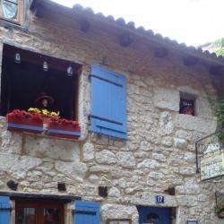 Le Colombier De Cyrano & Roxane