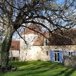 Le Colombier De Miermaux - Gîtes De France