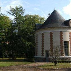 Le Colombier Du Chateau