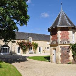 Le Colombier Du Manoir