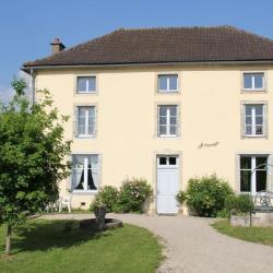 Le Colombier Et La Soue - Gîtes De France