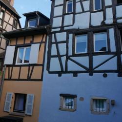 Le Colombier Suites