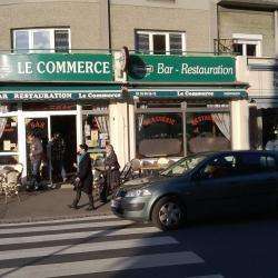 Le Commerce