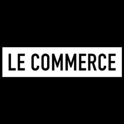 Le Commerce