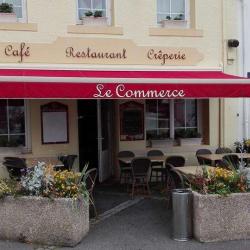 Le Commerce