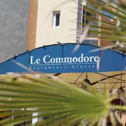 Le Commodore