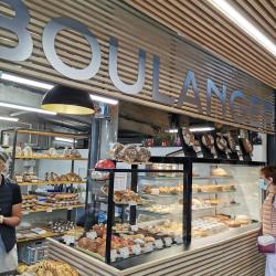 Le Compagnon  1860  Boulanger