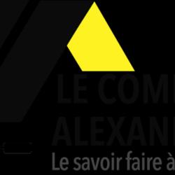 Le Compagnon Alexandre, Couvreur Du 06