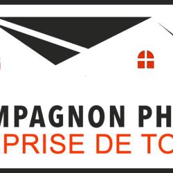 Le Compagnon Philippe, Couvreur Du 75