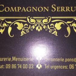 Le Compagnon Serrurier