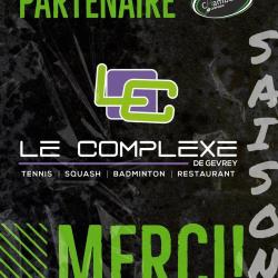 Le Complexe De Gevrey