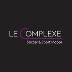 Le Complexe Soccer Et Sport Indoor